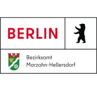 Bezirksamt Marzahn-Hellersdorf von Berlin logo - Similar company to Ssystems Gmbh