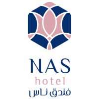 NAS Hotel logo - Similar company to Quick Hotel
