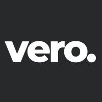 Vero Agency logo - Similar company to Intrepid Philippines