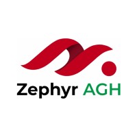 Zephyr AGH logo - Similar company to Qmssolutions