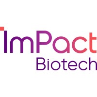 ImPact Biotech logo - Similar company to Mediwound