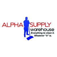 Alpha Supply Warehouse logo - Similar company to Facilitymaven.Com