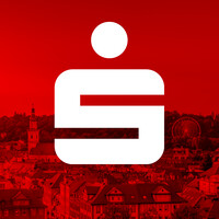 Stadt- und Kreissparkasse Erlangen Höchstadt Herzogenaurach logo - Similar company to Sparkasse Mittelfranken-Süd