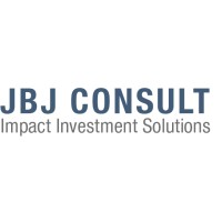 JBJ Consult: Impact Investment Solutions logo - Similar company to Bambu Batu