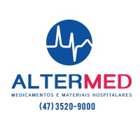 Altermed Material Medico Hospitalar LTDA logo - Similar company to Metromed
