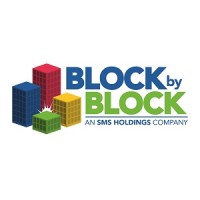 Block by Block logo - Similar company to Streetplus Company Llc