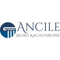 Ancile Biuro Rachunkowe logo - Similar company to Pr Rebel