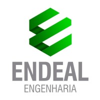 Endeal Engenharia logo - Similar company to Giallo Construções
