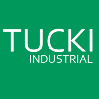 Tucki Industrial logo - Similar company to Ай-Новус