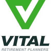 Vital Retirement Planners logo - Similar company to Sheets & Crossfield, Pllc