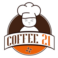 Coffee21 Talca logo - Similar company to Ecohotel