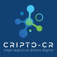 Cripto-CR logo - Similar company to Cripto Latin Fest