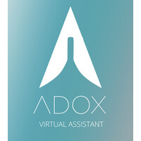 Adox Virtual Assistant logo - Similar company to The Virtual Assistant Group, Llc