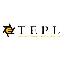 TEPL - Traders & Engineers (P) Limited logo - Similar company to Tepl