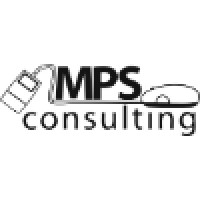 MPS Consulting logo - Similar company to Mps Consultancy