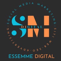 Essemme Digital logo - Similar company to Italdata Srl