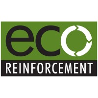 ECO-REINFORCEMENT logo - Similar company to Popov Structural Engineers