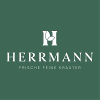 Herrmann Kräuter logo - Similar company to Olive Bloom Egypt