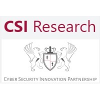 Aston University Cyber Security Innovation Research Centre logo - Similar company to Adss Cyber Security