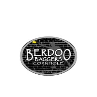 Berdoo Baggers Cornhole logo - Similar company to Enpas Group