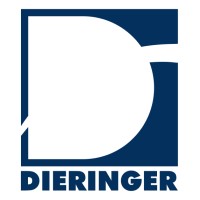 Dieringer Blechbearbeitung OHG logo - Similar company to Abp - Innovative Blechbearbeitung Gmbh