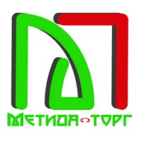 LLC METIDA-TORG logo - Similar company to Mr3 Srl