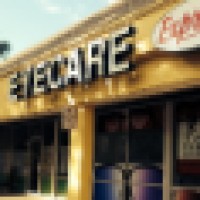 Eyecare Express