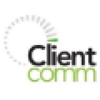 Clientcomm logo - Similar company to Brandover