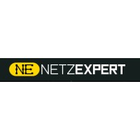 NetzExpert logo - Similar company to Digisoolut Gmbh