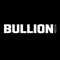 BULLION MEDIA logo - Similar company to Launch Vector