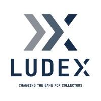 LUDEX logo - Similar company to Wastenot, Inc.