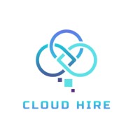 Cloud Hire logo - Similar company to Cloudhire