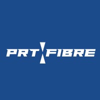 PRT Fibre logo - Similar company to Twins Communications