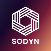 Sodyn logo - Similar company to Yes Group - Yourope Event Safety Group