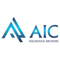 AIC Insurance Brokers logo - Similar company to Method Insurance Brokers