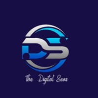 The Digital seas logo - Similar company to Digitalseas