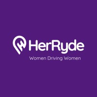 HerRyde logo - Similar company to Skilzar Digital
