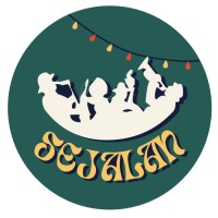 Sejalan logo - Similar company to Prorientation Ui 2023