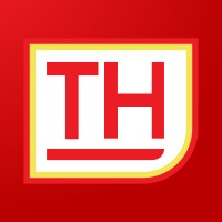 Trans Haul (Europe) Limited logo - Similar company to Rif Logistics Ltd.