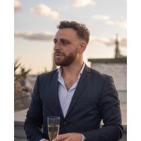 Dr. Raphael Al-Najaar logo - Similar company to Argon Trading