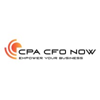 CPA CFO NOW logo - Similar company to Rew Cpa