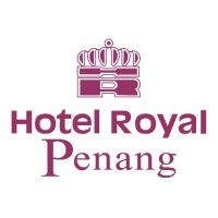 Hotel Royal Penang logo - Similar company to Jocom Mshopping Sdn Bhd
