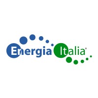 Energia Italia logo - Similar company to Enerklima