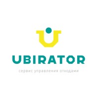 Ubirator logo - Similar company to Audiobrew