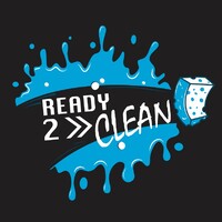 Ready 2 Clean logo - Similar company to Ready2Clean Aps