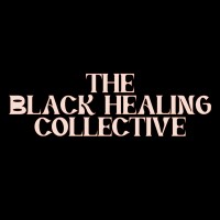the Black healing collective logo - Similar company to Twenty Nine Thirty