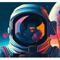HeyPropellant logo - Similar company to Propellant Films