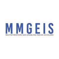 MMGEIS India logo - Similar company to Mmgeis India