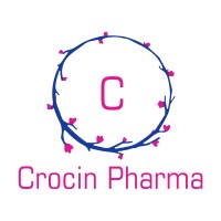 Crocin Pharma logo - Similar company to W. Ulrich Gmbh