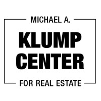 Michael A. Klump Center for Real Estate at CU Boulder logo - Similar company to Belleville